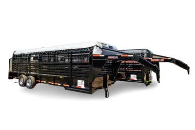 Livestock Trailers